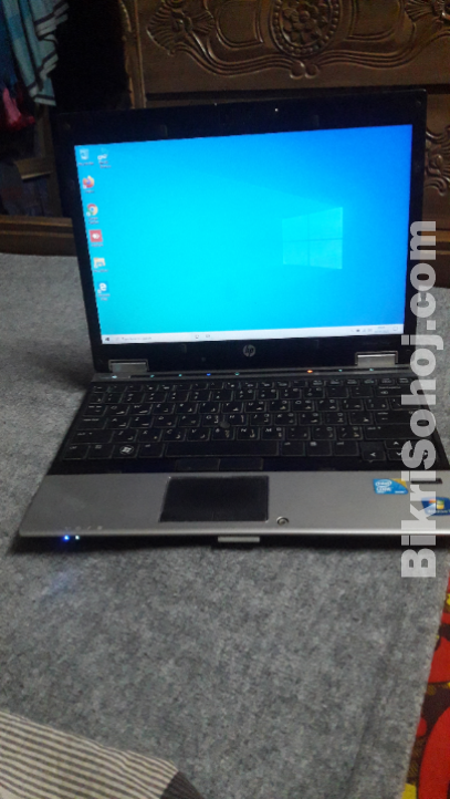 HP 2540p laptop
